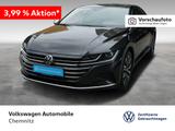 Volkswagen Arteon 2.0 TSI Elegance AHK Head-up ACC IQ.LIGHT - gebrauchte VW Arteon aus dem Jahr 2022