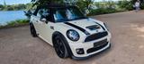 MINI CooperSD Vollausstattung, Carbon Paket - MINI Cooper SD Cabrio mit Diesel-Antrieb: Automatik