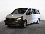 Mercedes-Benz VITO 114 Tourer/Extralang/Cam/Totw/SHZ/DAB/Temp - Mercedes-Benz Vito Gebrauchtwagen in Dortmund