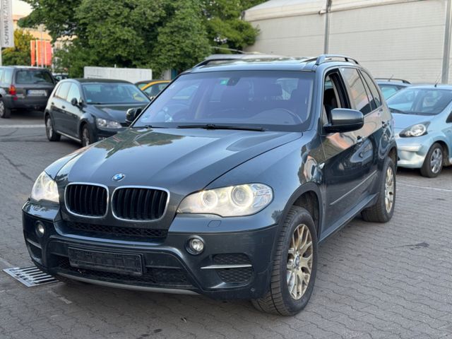 BMW X5 Baureihe X5 xDrive30d*Facelift*LED*Navigation