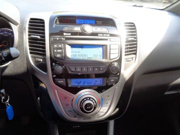 Bild 12 Hyundai ix20 1.4 90PS EDITION 20 PDC SHZ BT GJR USB