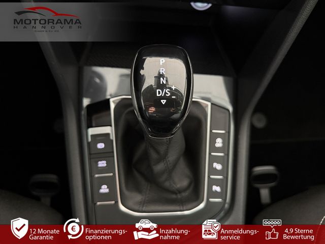 Volkswagen Tiguan MoveR.Kamera1.HandCarPlaySHZ V+HLED
