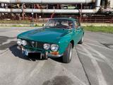 Alfa Romeo Giulia 2000 GTV Bertone, 105.21, verde pino - Alfa Romeo Giulia in Bochum