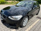 BMW 118i Turbo - BMW: Turbo