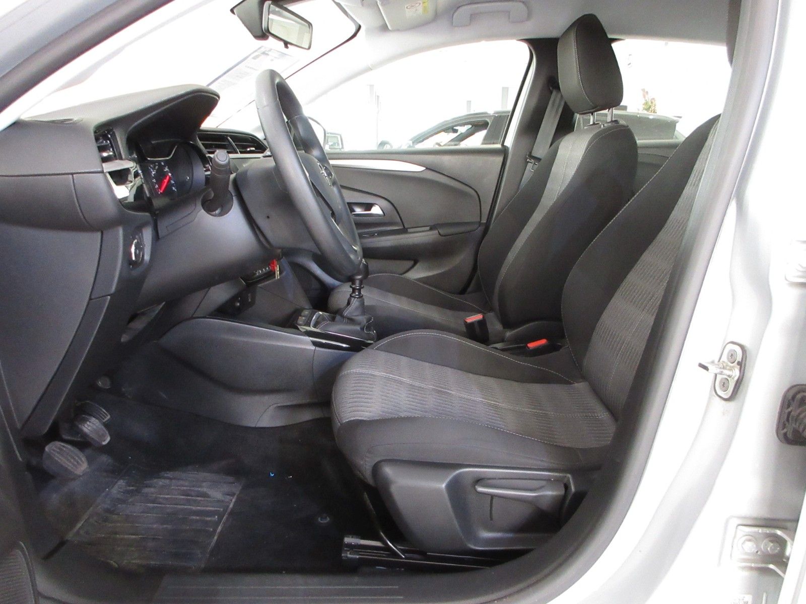 Fahrzeugabbildung Opel Corsa F Edition 1.5D NAVI/PDC/ALU/DAB+/TEMPO