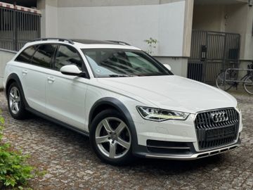 Audi A6 - 8