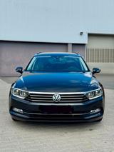 Volkswagen VW Passat b8,LED,unfallfrei,neu Service,To... - Volkswagen Passat: Se