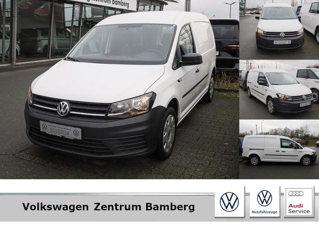 Volkswagen Caddy Maxi 1.0 TSI Kasten+NAV+BLUETOOTH+PDC