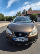 Seat Ibiza ST 1.4 Benziner, Kombi (86 PS) - Seat Ibiza: 86 Ps