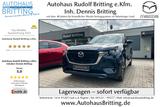 Mazda CX-60 Diesel Automatik AWD 254PS Takumi Plus - Mazda CX-60: Takumi