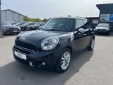 MINI COOPER_S Countryman Panorama-Dach - MINI Cooper S: Limousine, Countryman