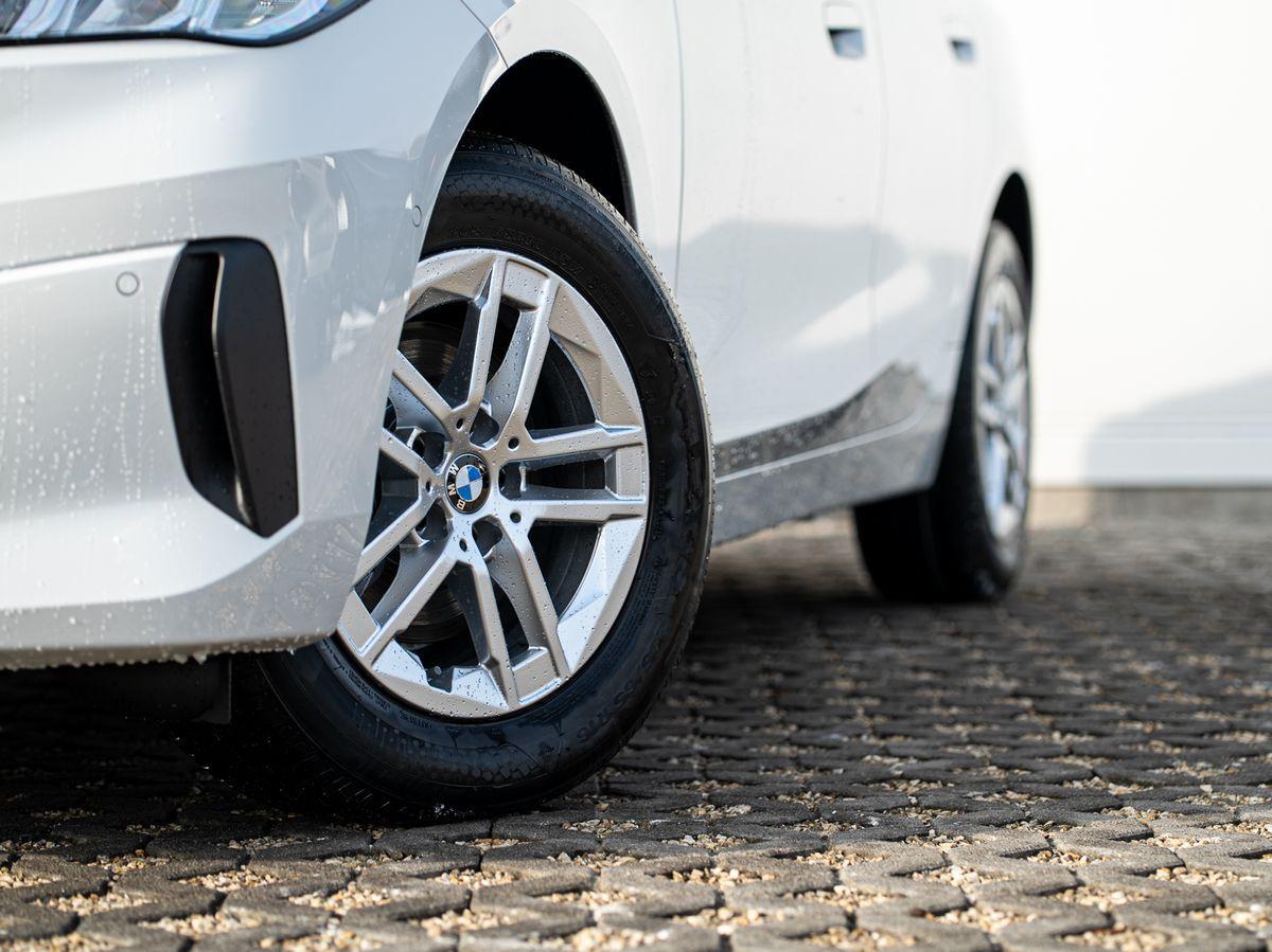 BMW Active 220i Active Tourer AHK Navi Kamera M Dachreling, миниатюра 3