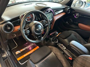 MINI COOPER Mini 5-trg. Cooper *LED*NAVI*VOLL*