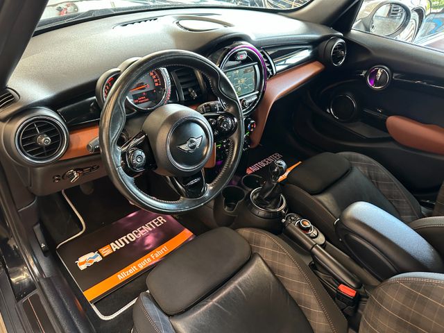 MINI COOPER Mini 5-trg. Cooper *LED*NAVI*VOLL*