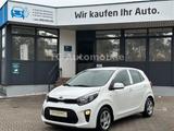 Kia PICANTO 1.0 BENZIN AUT. KLIMA E6 4 TRG - Kia Picanto: 1.4