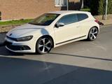Volkswagen VW Scirocco 3 2.0 TSI - Volkswagen Scirocco