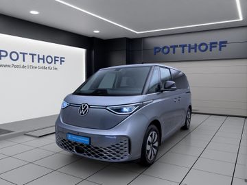 Volkswagen ID.Buzz PURE NWB AHK IQ.LIGHT NAVI KAMERA