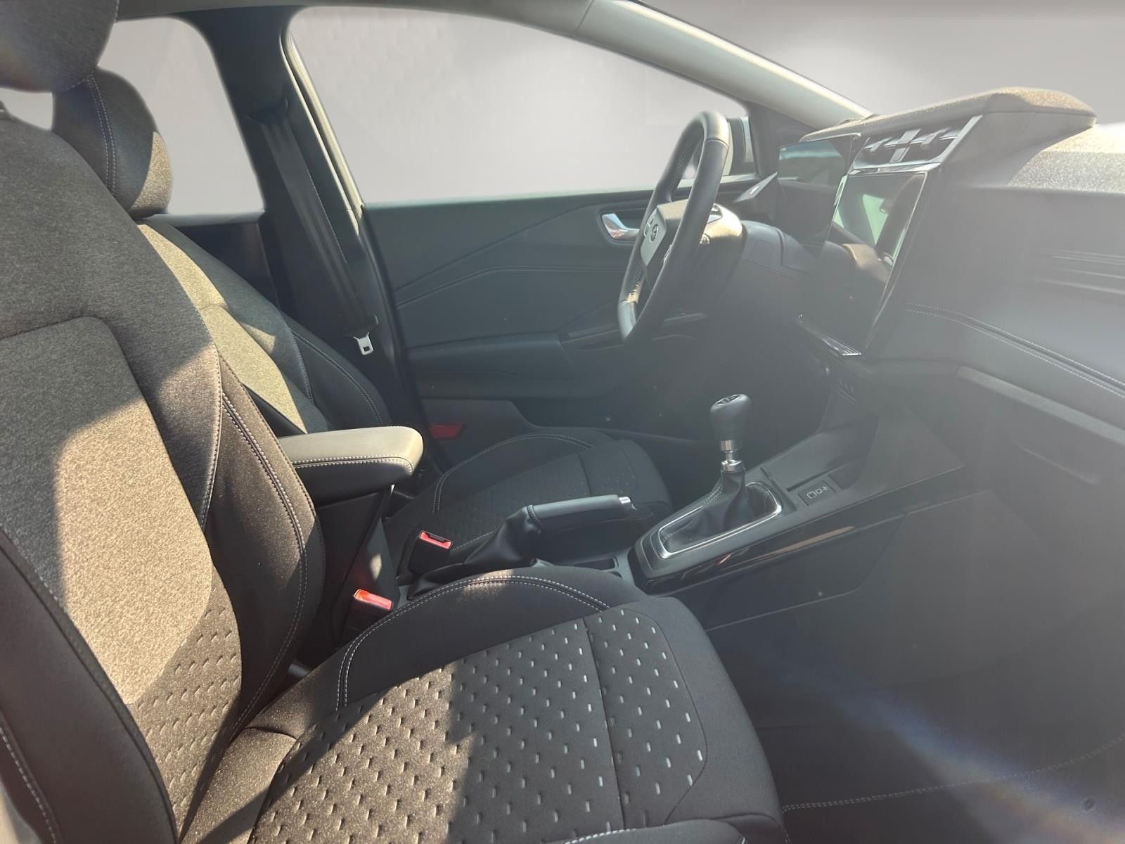Ford Puma - Bild 13