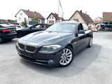 BMW 525 Limousine 525 d xDrive/SSD/XENON/SOFT-CLOSE/ - BMW 525 Gebrauchtwagen in Nürnberg