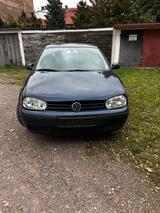 Volkswagen VW Golf 4, IV, 1.4 16v, 75ps. Special - Volkswagen Golf: Iv 16