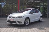 Seat Ibiza 1.0 TSI FR Android Apple Sitzheizung LED - Seat Ibiza Gebrauchtwagen in Hannover