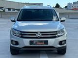Volkswagen Tiguan Track & Style 4Motion AHK*PDC*SHZ*Kamera* - Gebrauchtwagen in Ingolstadt