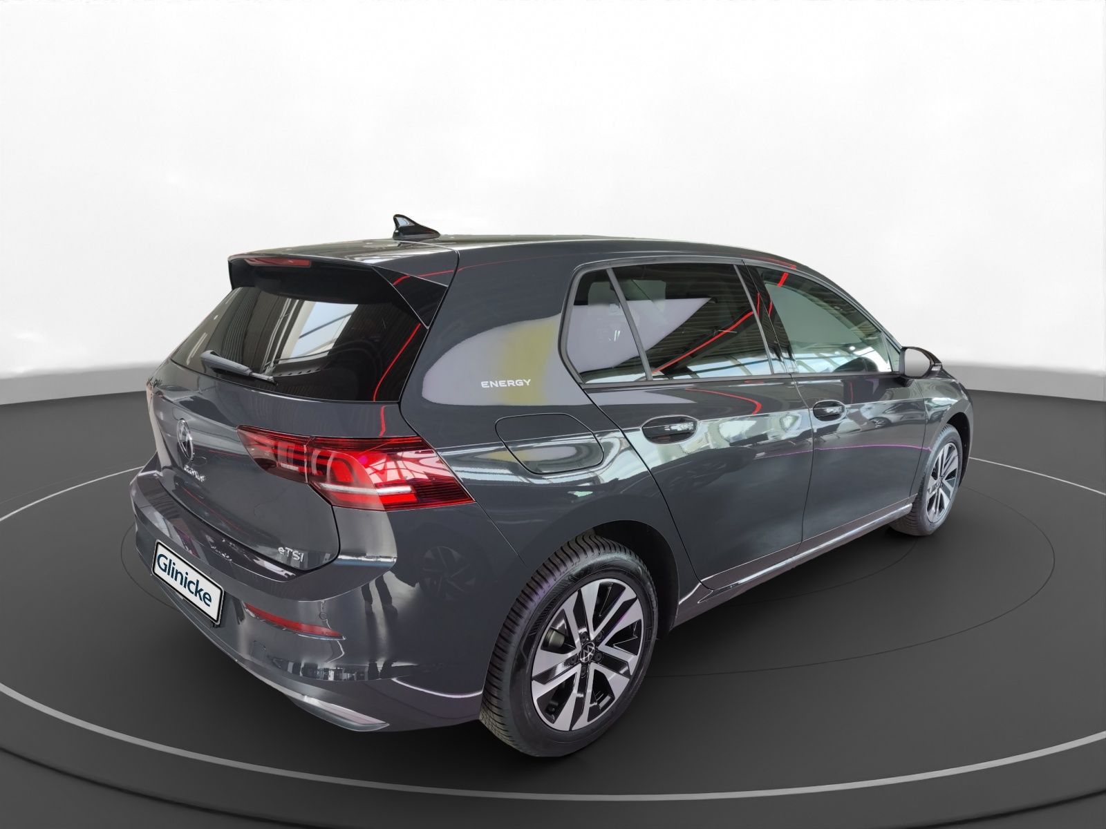 Volkswagen Golf - Bild 11