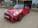 MINI JOHN_COOPER_WORKS Cabrio John Cooper Works - MINI MINI: Roadster, Automatik