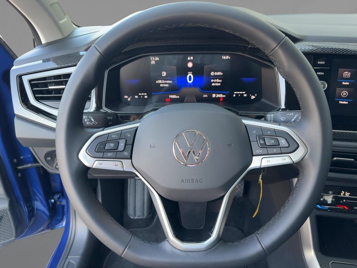 Volkswagen Taigo - Bild 10