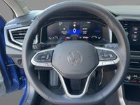 Volkswagen Taigo - Vorschau Bild 10