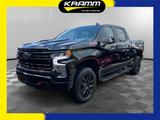 Chevrolet Silverado 1500 LT TRAIL BOSS 6.2L V8 2025 - Chevrolet Silverado Neuwagen