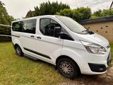 Ford Tourneo Custom - gebrauchte Ford Tourneo Custom aus dem Jahr 2016
