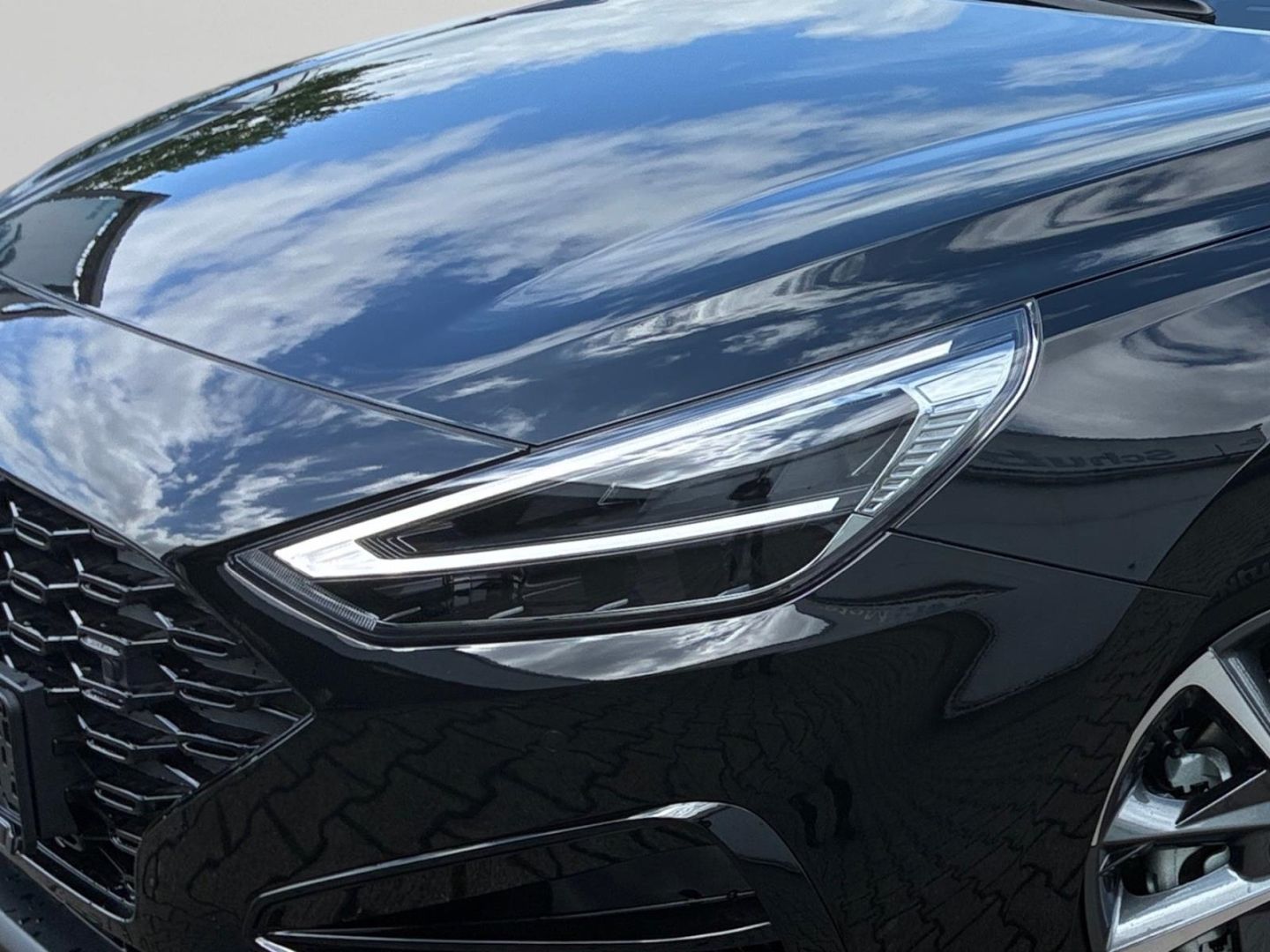 Hyundai i30 - Bild 5