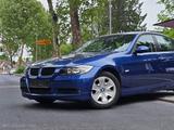 BMW 318 TÜV03/2028 Motor&Getriebe GuterZustand - gebrauchte BMW 318 aus dem Jahr 2007