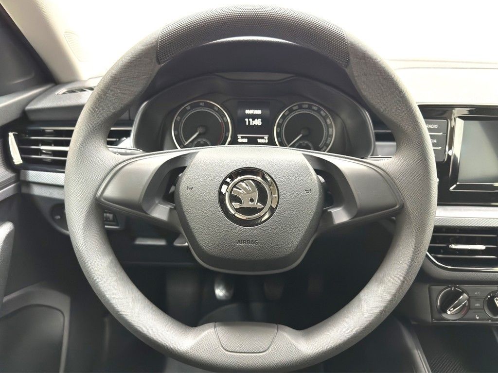Skoda Kamiq - Bild 16