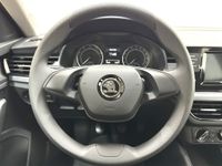 Skoda Kamiq - Vorschau Bild 16