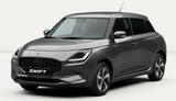 Suzuki Swift 1.2 Dualjet Hybrid  Comfort+ - Suzuki Swift Gebrauchtwagen in Bielefeld