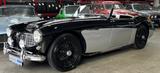 Austin Healey 3000 MK 1 (BN7) - Austin Healey Oldtimer