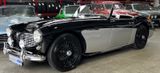 Austin Healey 3000 MK 1 (BN7) - Austin Healey: Bn1