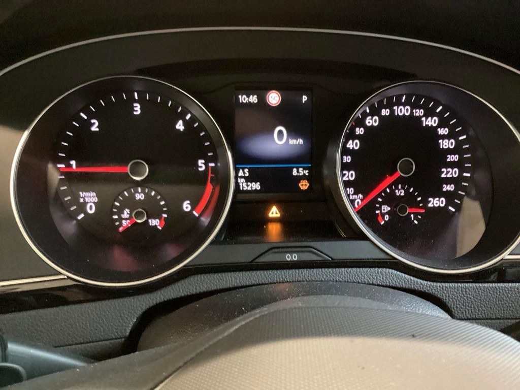 Fahrzeugabbildung Volkswagen Passat Variant Business