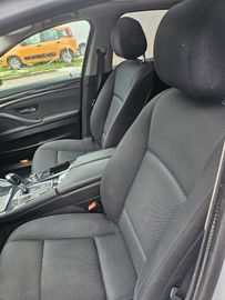 BMW 520 - 8