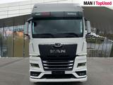 MAN TGX 18.470 4x2 BL SA - MAN Kastenwagen