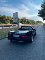 Mercedes-Benz SL 320 R129  18 Zoll Felgen + Hardtop - : Felgen 18 Zoll
