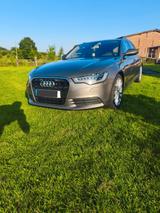 Audi A6 2.8 FSI  - Audi A6 aus 2011 mit Benzin-Antrieb: Kombi