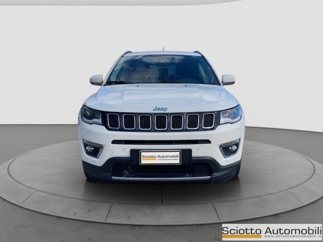 Jeep JEEP Compass 1.6 Multijet II 2WD Limited