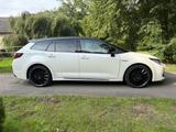 Toyota Corolla 2,0 Hybrid GR Sport Touring Sports - Toyota Corolla: Leichtmetallfelgen, Klimaautomatik