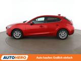 Mazda 3 2.0 Center-Line *NAV*TEMPO*PDC*SHZ*ALU*KLIMA* - Mazda 3 Gebrauchtwagen in Stuttgart