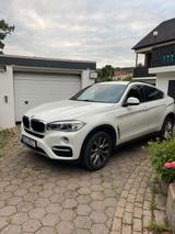 BMW X6 3,0 D X-DRIVE TÜV bis 2026 Tausch - BMW X6: 3.0