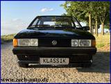 Volkswagen Scirocco 1,8 GT mit H- Kennzeichen - Oldtimer: bis 5000 €