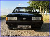 Volkswagen Scirocco 1,8 GT mit H- Kennzeichen - Volkswagen Scirocco aus 1988